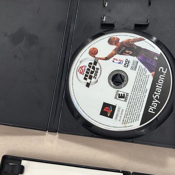 PLAYSTATION 2‎ GAMES BUNDLE OF 3 - Picture 7 of 8